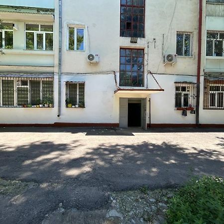 Humo Family Home - Гостевой Дом Tashkent Exterior photo